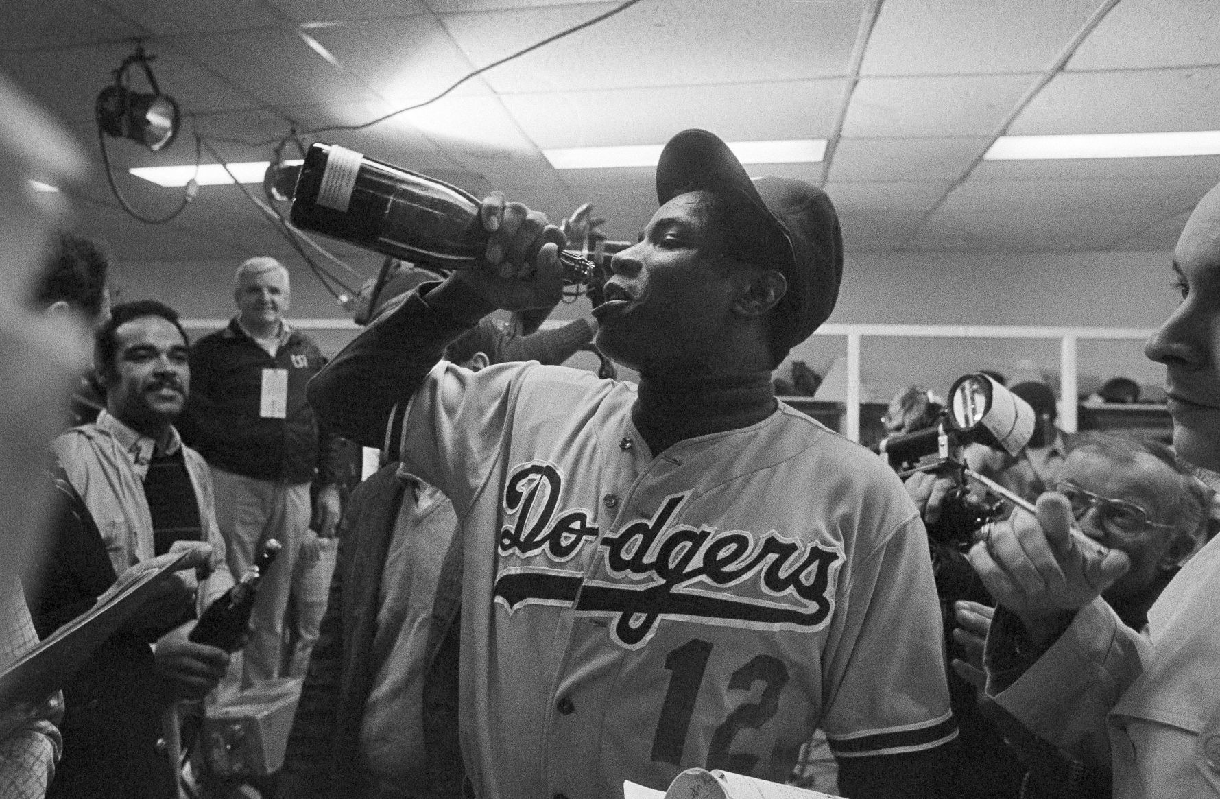 Dusty Baker